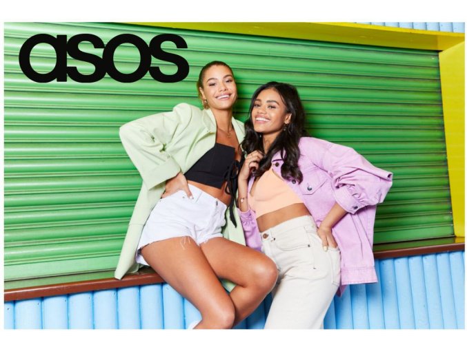 asos vo