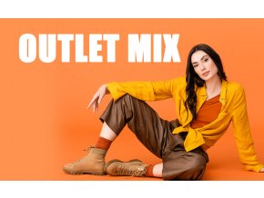 OUTLETMIX