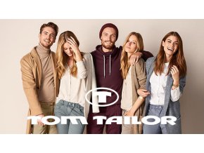 Tom Tailor outlet