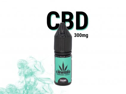 cbd booster 300mg