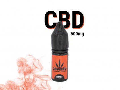 cbd booster 500mg