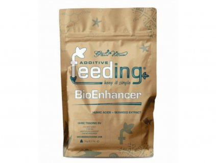 additive feeding enhancer