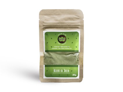 maeng da green 20g
