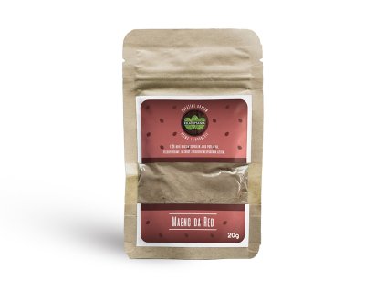 maeng da red 20g