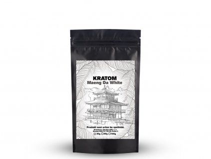 Kratom Maeng Da White, 20g