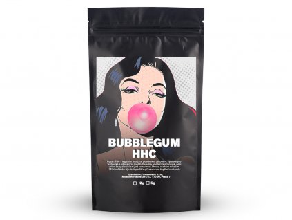 Bubblegum HHC