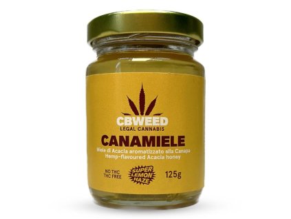 med s terpeny super lemon haze