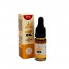 Cbweed cbd olej 20