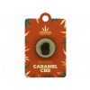 caramel cbd hashish cbweed