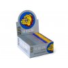 The Bulldog Papírky King Size Slim, Silver 50ks