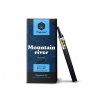 Happease Mountain River 85% CBD, 600mg Starter Kit