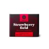 Happease Strawberry Field 85% CBD,600mg Cartridge