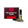 Happease Strawberry Field 85% CBD, 600mg Cartridge