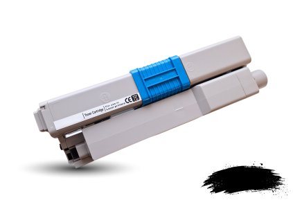 OKI C301, 310, 330, 510, 530