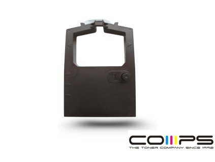 Barvící páska OKI 182-390 (9002303) universal, LAND