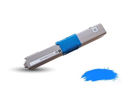 OKI C301, 310, 330, 510, 530 (3)