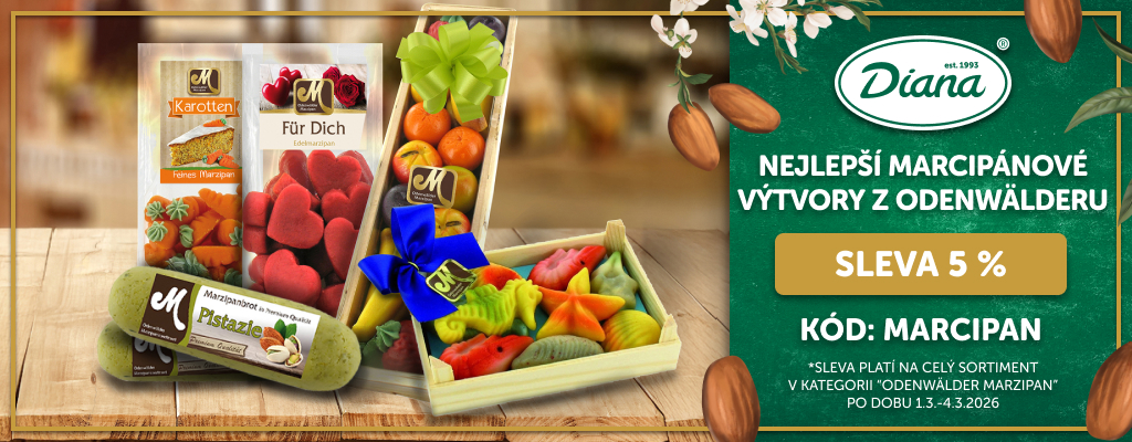 Odenwälder Marzipan