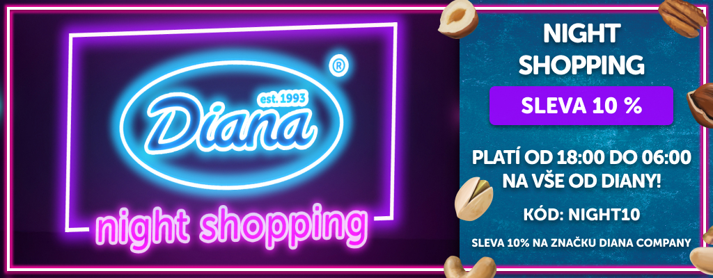 Night Shopping