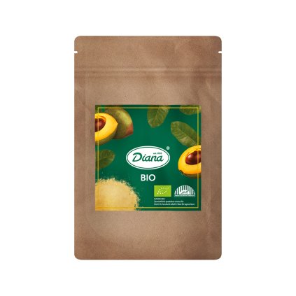 Lucuma prášek BIO 100g