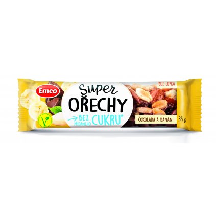 Emco-Tycinky-Super-orechy-banan-35g