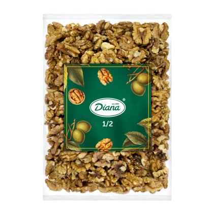 Vlašská jádra půlky 500g