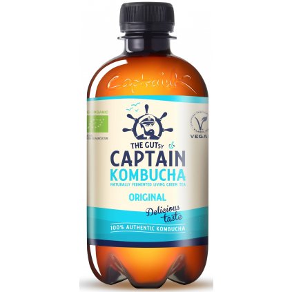Capitain-Kombucha-original-400-ml
