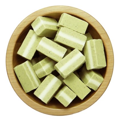 Pistaciovy-nugat