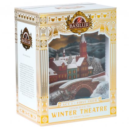 BASILUR-Winter-Theatre-Act-I-First-Snow-papir-75-g