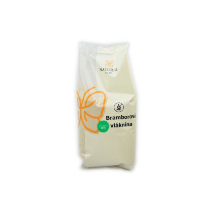 Natural bramborová vláknina 200g