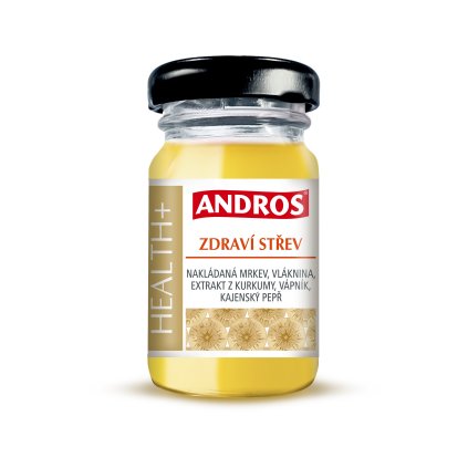 Andros Shot Health+ 55ml