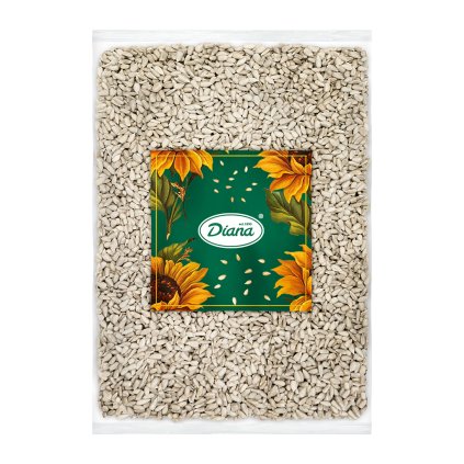 Slunečnice loupaná 1kg