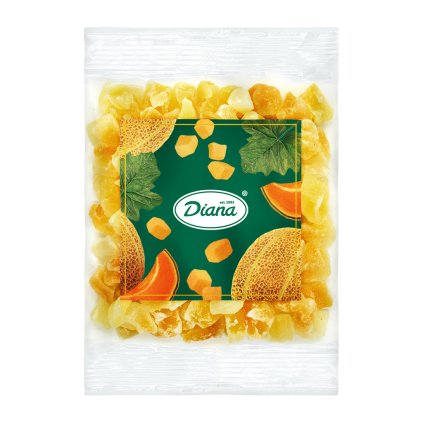 Meloun-Cantaloupe-kostky-100-g-diana-company-new