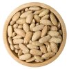 Mandle pražené solené 500 g diana company