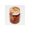 Babiččin ovocný čaj - pomeranč se skořicí 60ml