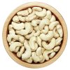 Kešu celé natural W320 1 kg diana company