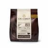 Barry Callebaut Čokoláda hořká 400 g
