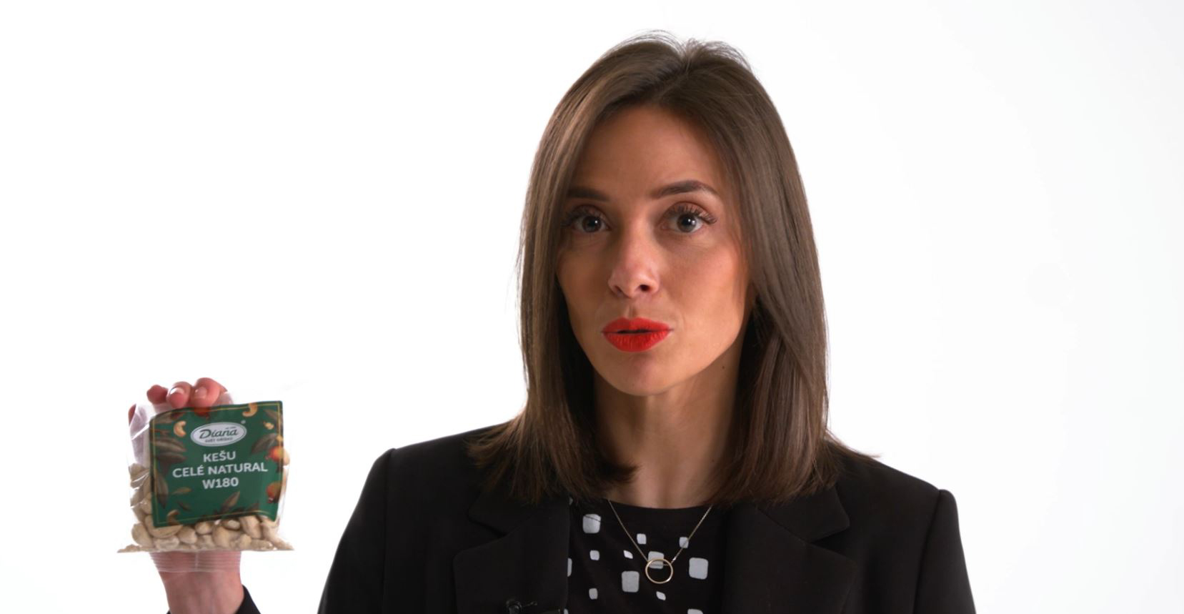 KEŠU - DIANA COMPANY & @TOJIDLO - ŠKOLA PRÍRODY