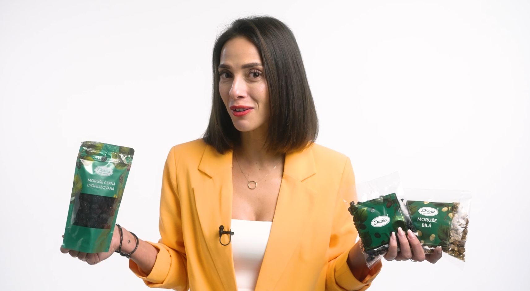 MORUŠA - DIANA COMPANY & @TOJIDLO - ŠKOLA PRÍRODY