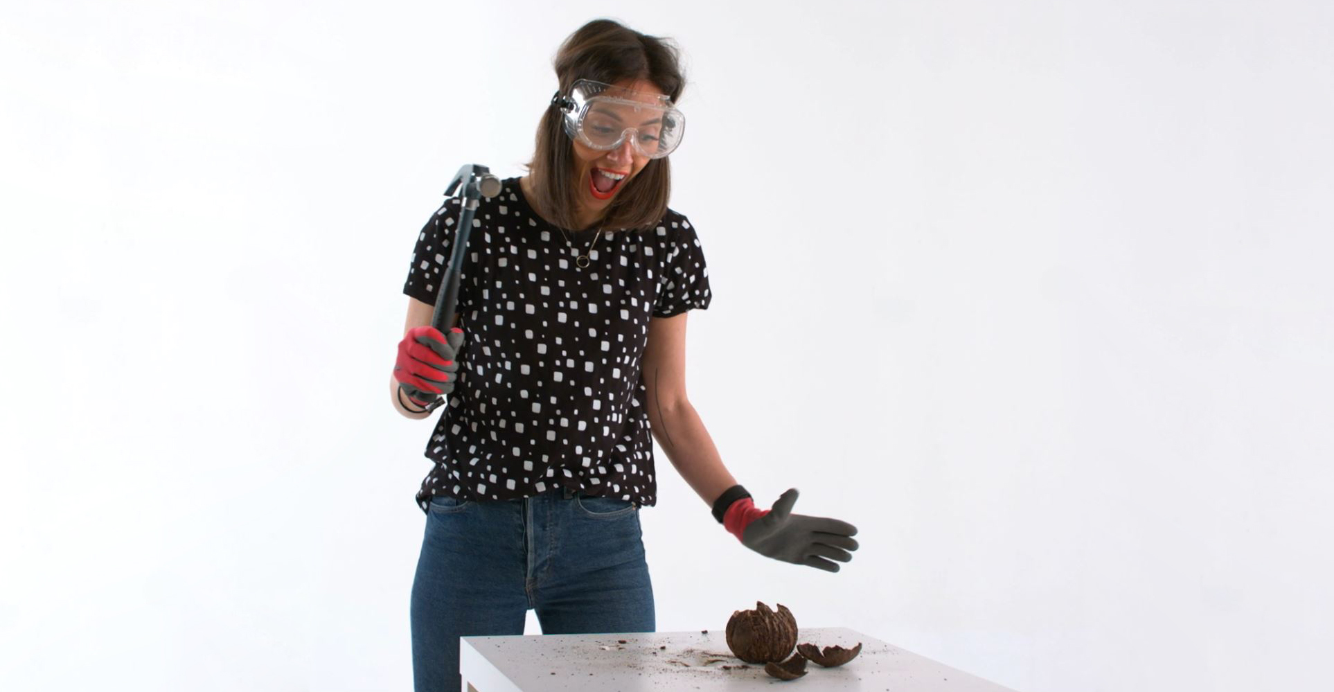 PARA ORECHY - DIANA COMPANY & @TOJIDLO - ŠKOLA PRÍRODY