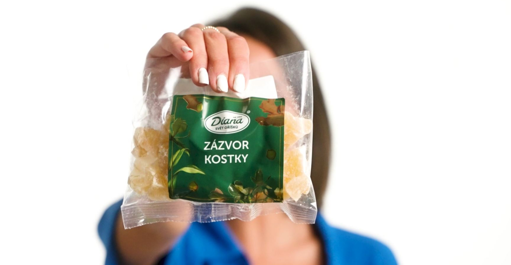 ZÁZVOR - DIANA COMPANY & @TOJIDLO - ŠKOLA PŘÍRODY