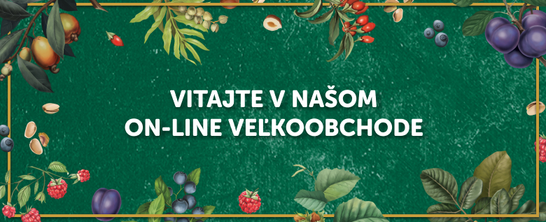 Vítejte Velkoobchod