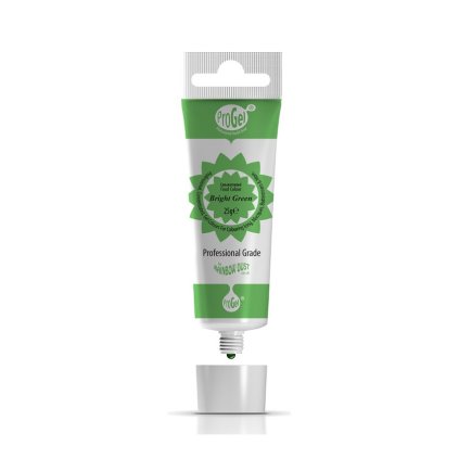Progel-Barva-gelova-zelena-jasna-25g