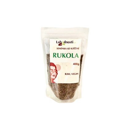 Lahodnosti-Rukola-BIO-400-g