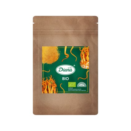 Cordyceps-Housenice-cinska-prasek-BIO-100-g-diana-company-new