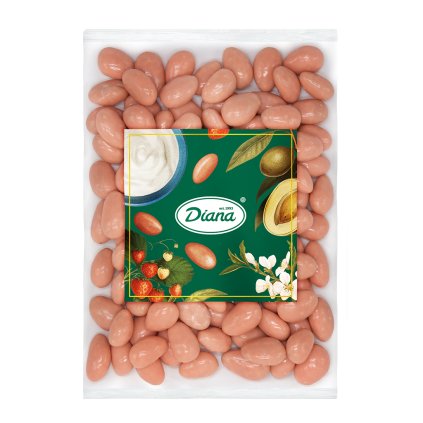 Mandle-v-jahodovem-jogurtu-500-g-diana-company