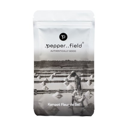 Pepper-Field-Fleur-de-Sel-Solny-kvet-100-g