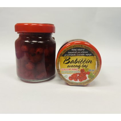 Babiccin-ovocny-caj-cerveny-rybiz-s-kardamomem-60-ml