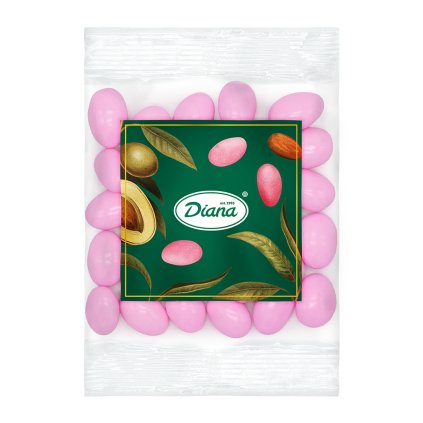 Mandle-v-baby-pink-kruste-100-g-diana-company