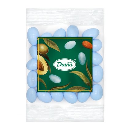 Mandle-v-baby-blue-kruste-100-g-diana-company