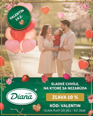 Sladké chvíle, na ktoré sa nezabúda. Valentín je o malých radostiach, ktoré robia veľké okamihy. 💛 O momentoch, kedy...